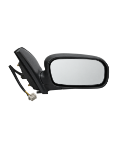 Buitenspiegel links voor HONDA CIVIC 2001-2003