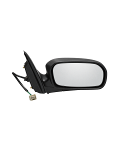 Buitenspiegel links voor HONDA CIVIC 2001-2003
