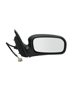 Buitenspiegel links voor HONDA CIVIC 2001-2003