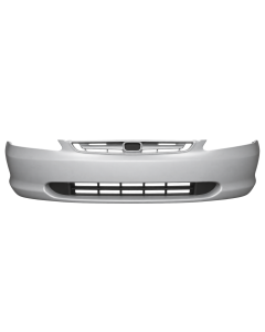 Voorbumper voor HONDA CIVIC 2001-2003