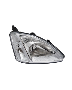 Koplamp links voor HONDA CIVIC 2001-2003