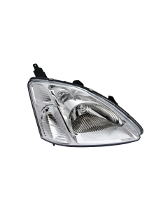 Koplamp links voor HONDA CIVIC 2001-2003
