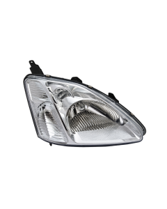 Koplamp links voor HONDA CIVIC 2003-2005