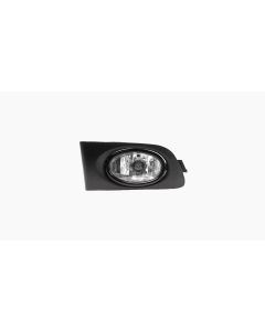 Mistlamp Voor Wit