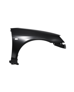Spatbord (voorscherm) voor HONDA CIVIC 2001-2003