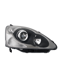 Koplamp rechts voor HONDA CIVIC 2003-2005