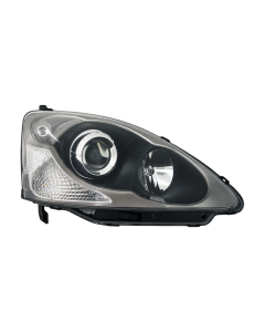 Koplamp rechts voor HONDA CIVIC 2003-2005