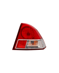 Achterlicht links voor HONDA CIVIC IMA 2004-2006
