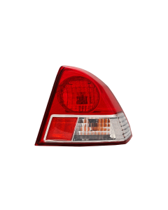 Achterlicht links voor HONDA CIVIC IMA 2004-2006
