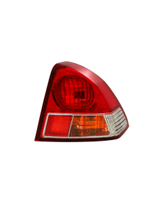 Achterlicht links voor HONDA CIVIC IMA 2004-2006