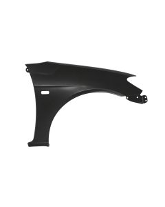 Spatbord (voorscherm) voor HONDA CIVIC IMA 2004-2006