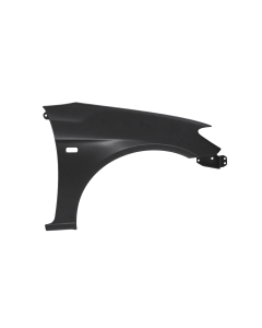 Spatbord (voorscherm) voor HONDA CIVIC IMA 2004-2006