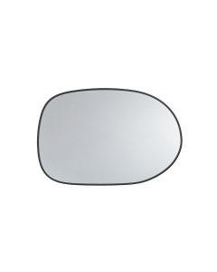 Spiegelglas voor HONDA CIVIC 2005-2011