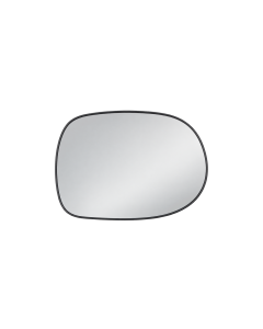 Spiegelglas voor HONDA CIVIC 2005-2011