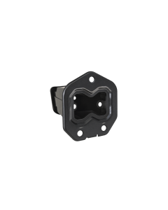 Bumpersteun voor HONDA CIVIC HYBRID 2006-2011