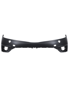 Voorbumper links voor HONDA CIVIC 2005-2011