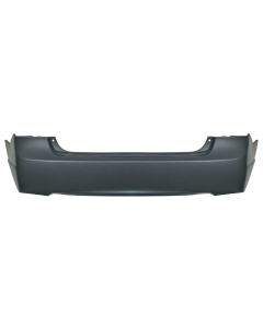 Achterbumper voor HONDA CIVIC HYBRID 2006-2011