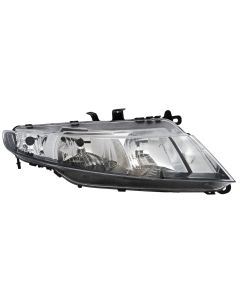 Koplamp rechts voor HONDA CIVIC 2005-2011