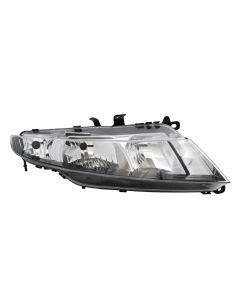 Koplamp rechts voor HONDA CIVIC 2005-2011