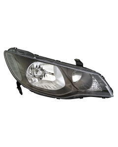 Koplamp links voor HONDA CIVIC HYBRID 2006-2011