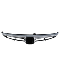 Grille voor HONDA CIVIC HYBRID 2006-2011