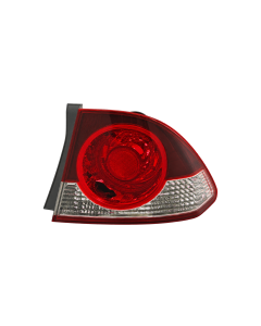 Achterlicht voor HONDA CIVIC HYBRID 2006-2011