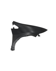 Spatbord (voorscherm) voor HONDA CIVIC 2005-2011