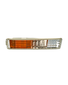 Bumperclign Sae / Usa 93-96 Oranje / Wit