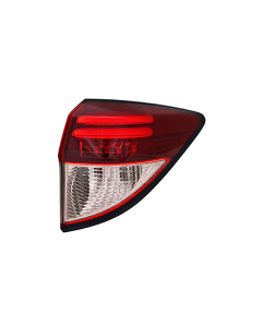 Achterlicht voor HONDA HR-V 2015-2018