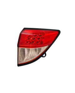 Achterlicht voor HONDA HR-V 2015-2018