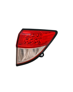 Achterlicht voor HONDA HR-V 2015-2018