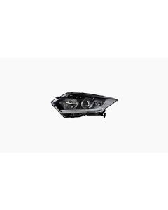Unit TYC E H11 / HB3 / LED Elektrisch Verstelbaar Met Motor