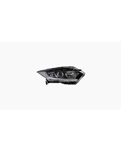 Unit TYC E H11 / HB3 / LED Elektrisch Verstelbaar Met Motor
