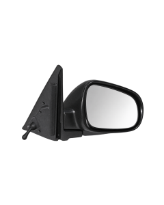 Buitenspiegel voor HONDA ACCORD CB 1989-1994