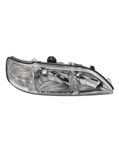 Koplamp rechts voor HONDA ACCORD 1998-2003