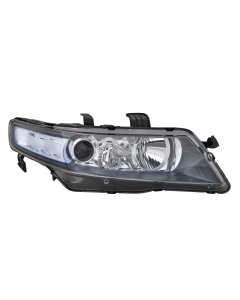 Koplamp rechts voor HONDA ACCORD 2006-2008