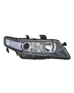 Koplamp rechts voor HONDA ACCORD 2006-2008
