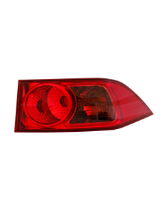Achterlicht voor HONDA ACCORD 2003-2005
