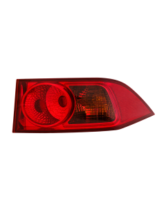 Achterlicht voor HONDA ACCORD 2003-2005
