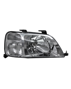 Koplamp rechts voor HONDA CR-V I 1997-2001