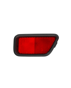 Bumperreflector voor HONDA CR-V I 1997-2001