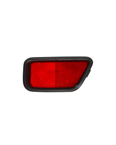 Bumperreflector voor HONDA CR-V I 1997-2001