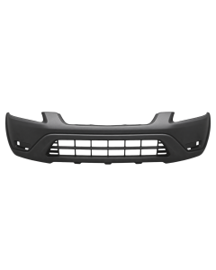 Voorbumper links voor HONDA CR-V II 2001-2004