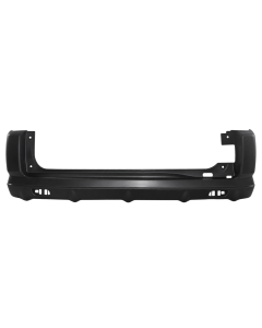Achterbumper voor HONDA CR-V II 2001-2004