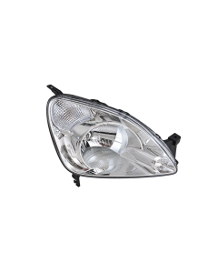 Koplamp links voor HONDA CR-V II 2001-2004