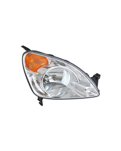Koplamp links voor HONDA CR-V II 2001-2004