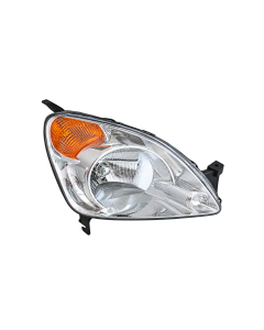 Koplamp links voor HONDA CR-V II 2001-2004