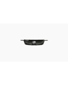 Grille Antraciet Grijs