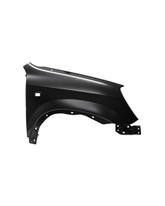 Spatbord (voorscherm) voor HONDA CR-V II 2001-2004