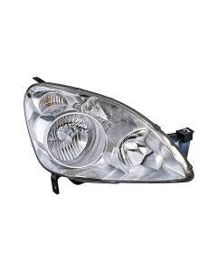 Koplamp links voor HONDA CR-V II 2004-2006